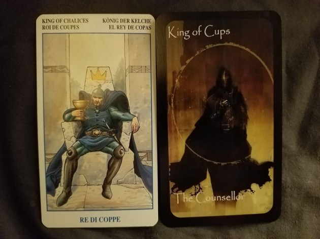 September Card of the Month